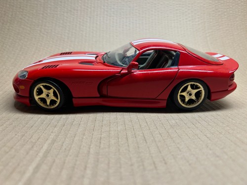 157 dodge viper gts1 rot - dodge,