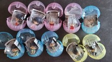 Inu Yasha/ Inuyasha Gashapon