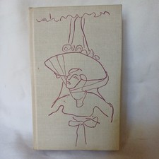 198729 William Somerset Maugham JULIA, DU BIST ZAUBERHAFT Roman HC