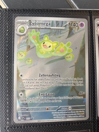 Pokemon svp 212 zytomega - pokemon,