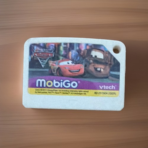 Vtech mobigo spiel disney - spiel,