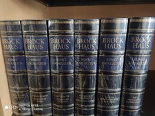 Brockhaus  Kunst und Kultur