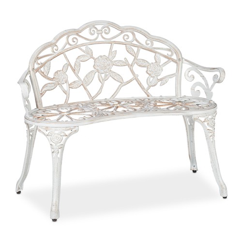 Gartenbank balkonbank - gartenbank,