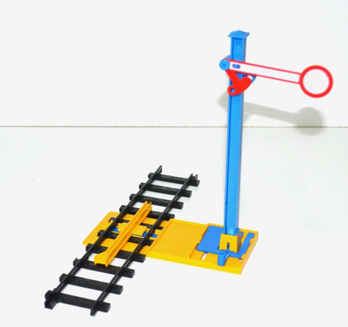 Faller hit play train - , hit/play-train/spur