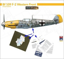 Hobby 2000 / Bf 109 F-2