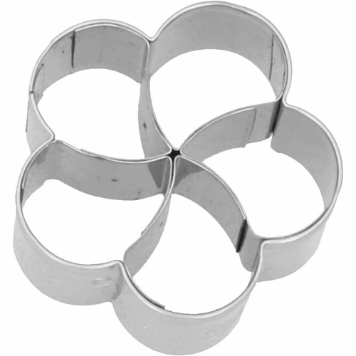 Birkmann ausstechform blume - birkmann,