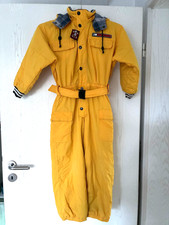 Schneeanzug für Kinder 122 von XS EXES