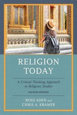 Religion Today: A Critical