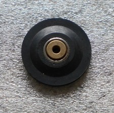 Reibrad/Zwischenrad f