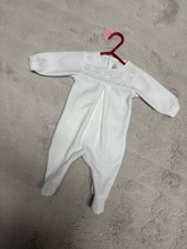 Baby Dior 1m Baby Grow