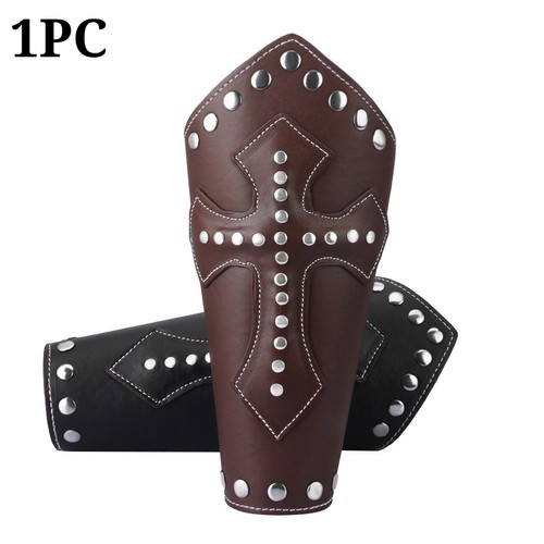1stk mittelalter leder - pu,