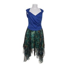 Buttinette, Verkleidung