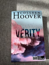 Verity von colleen hoover - verity,