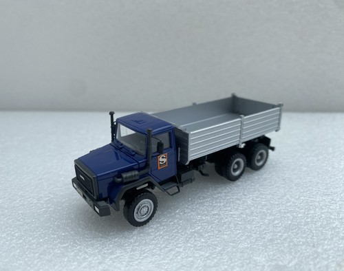 Herpa 154185 iveco - 154185,