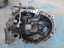 20CQ63 GETRIEBE / 1053805 FÜR