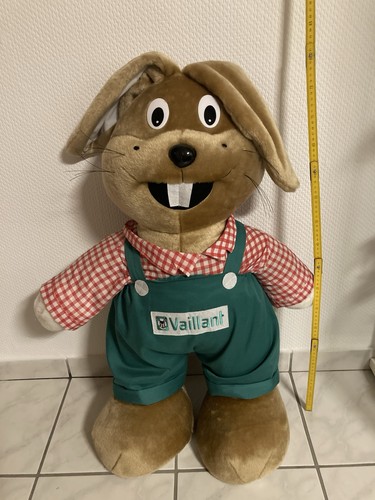 Hase vaillant heizung stehend - hase,