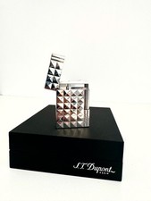 S.T. Dupont Gatsby Silver