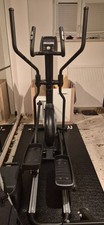 Crosstrainer Maxxus CX 4.3f
