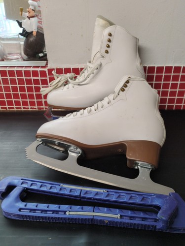 Graf 500 schlittschuhe - graf,
