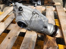 #10 BMW 3er 5er 530i 330i x Differential vorne Vorderachsgetriebe X-Drive Allrad