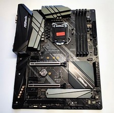 ASRock Z390 Extreme4 ATX
