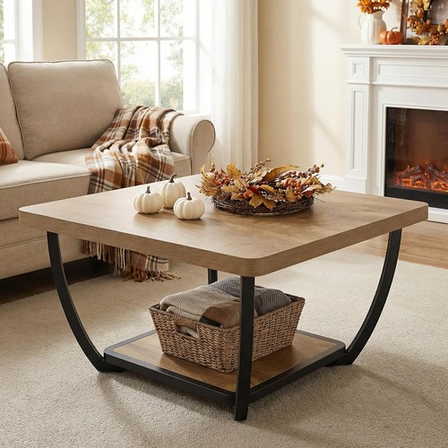Quadratischer couchtisch - quadratischer,