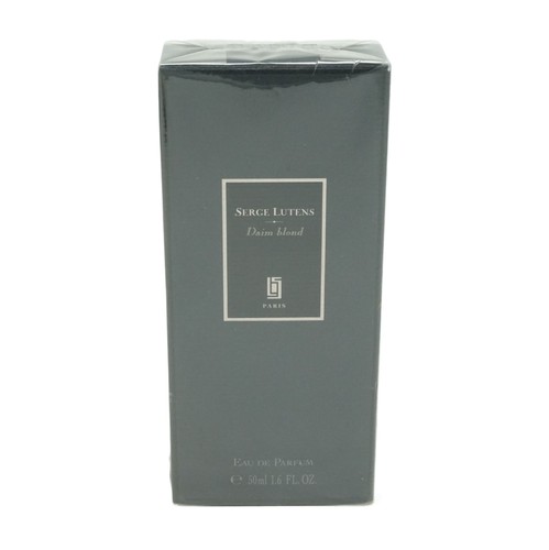 Serge lutens daim blond - daim,