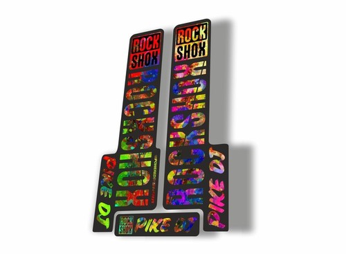 Rock shox pike 2018 - pike,