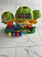 VTech Baby Kugelbahn Baumhaus