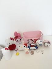 Sanrio Hello Kitty gemischtes