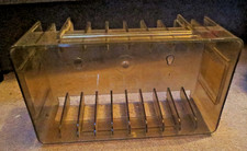 Stako Tape Cassette Storage