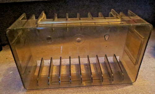 Stako tape cassette storage - stako,