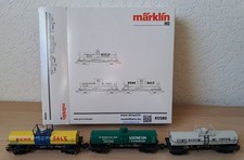 Märklin 45580 US