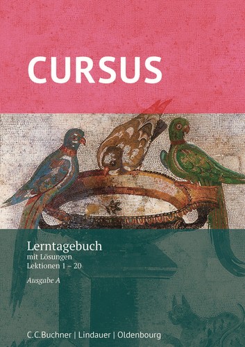 Cursus neu lerntagebuch - cursus,