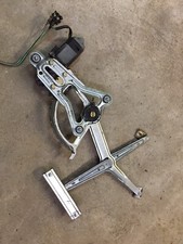 Mercedes Benz W124 Limo