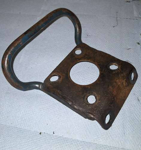 Hako hakorette handgriff - hako,