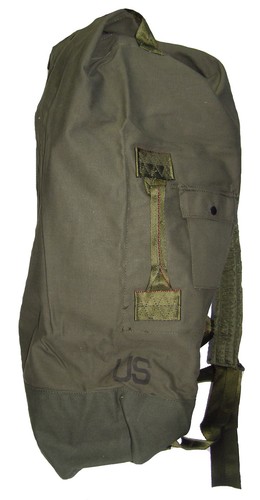 Seesack us style - us, /