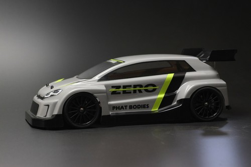 Phat body zero - phat, für