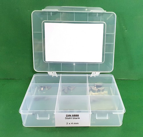 Din 6888 scheibenfeder - din,
