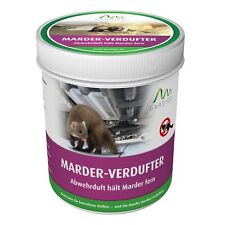 Marderverdufter 300g B-Ware Granulat Marderabwehr Marderschreck Auto Schutz