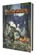 Pathfinder edition - pathfinder,