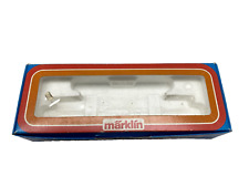 Märklin ho 3159   -----    LEERKARTON     -----   F/12