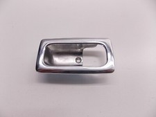 Rahmen Rosette Türverriegelung Tür innen Mercedes W111 W113 W114 C123 1137660011