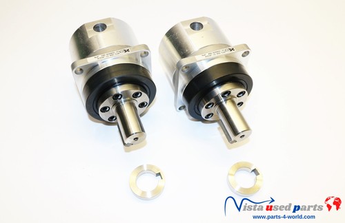 Harmonic drive se - harmonic,