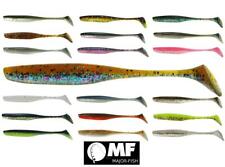 K.P Baits Lazy Shad Gummifisch