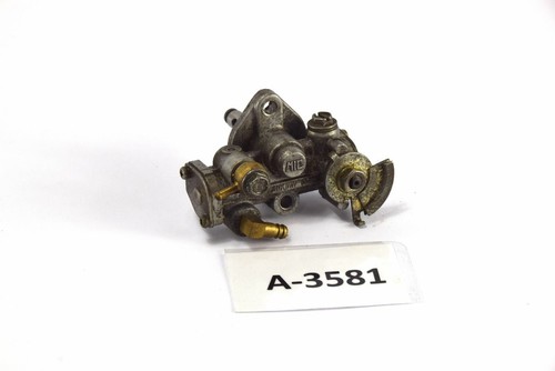 Kawasaki kmx 125 - 125,