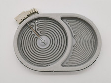 AEG HK654070FB Autark Kochfeld Elektroherd E.G.O Heizzone 60.16176.090 #1011-1N