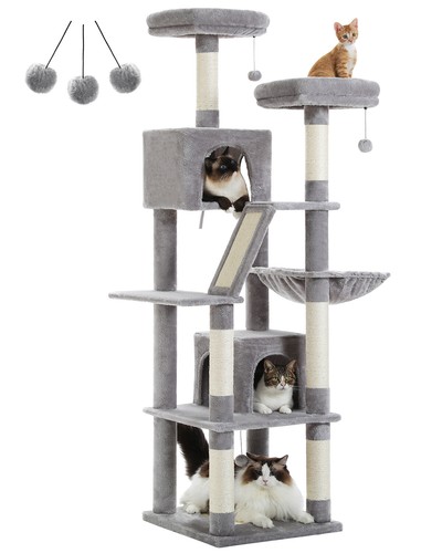 Pawz road kratzbaum - pawz, katzenbaum