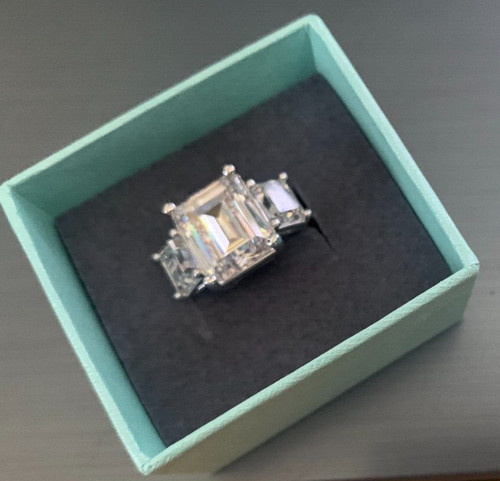 Pierre lang ring silber - lang,