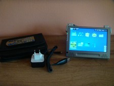 Archos 704  Internet Media